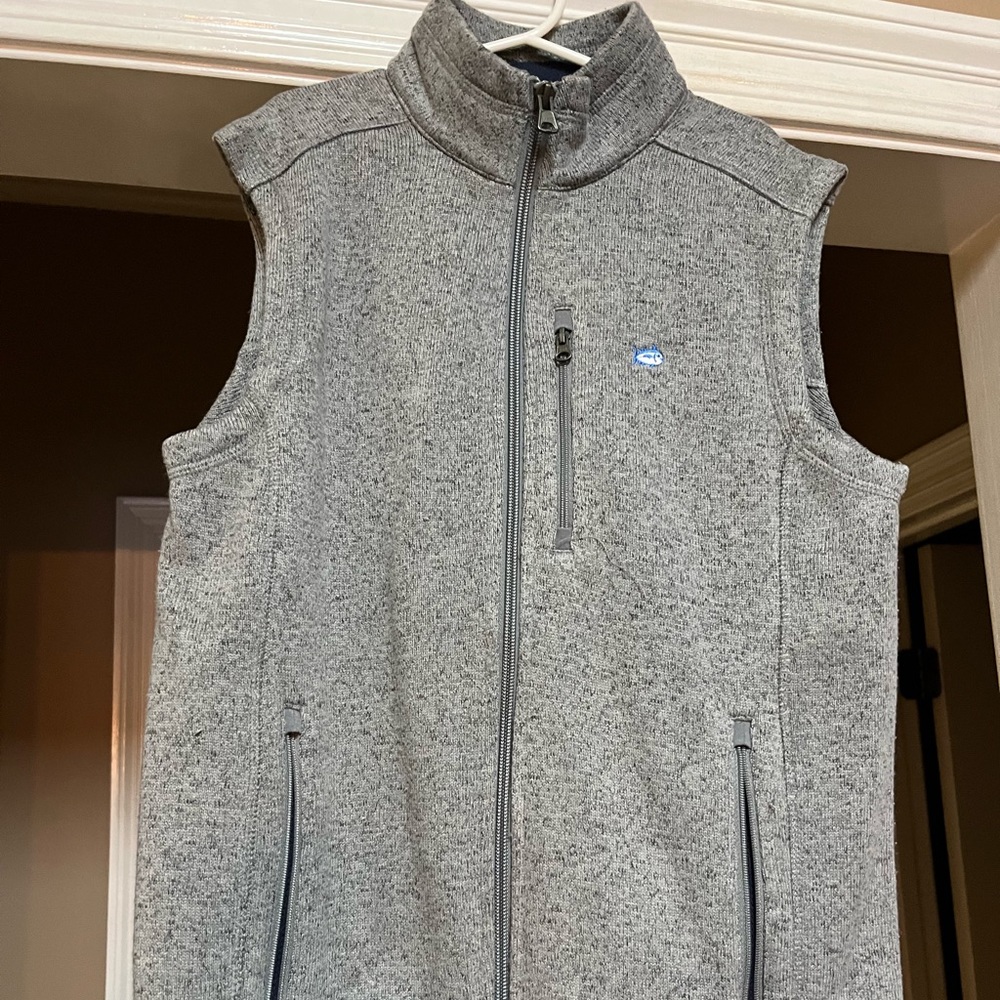 Southern Tide Vest
